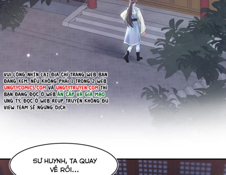 Tuyệt Mỹ Bạch Liên Hoa Online Dạy Học Chapter 100 - Trang 3