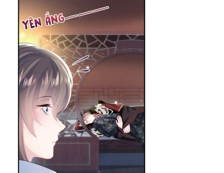 Tuyệt Mỹ Bạch Liên Hoa Online Dạy Học Chapter 100 - Trang 3