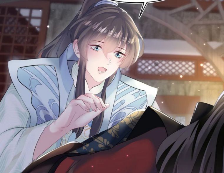 Tuyệt Mỹ Bạch Liên Hoa Online Dạy Học Chapter 100 - Trang 3