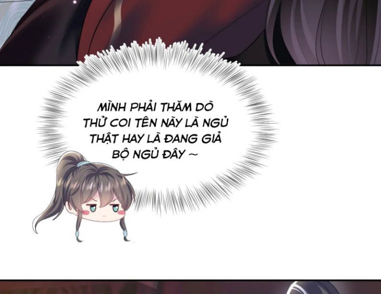 Tuyệt Mỹ Bạch Liên Hoa Online Dạy Học Chapter 100 - Trang 3