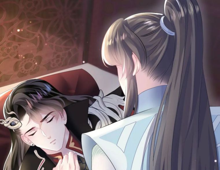 Tuyệt Mỹ Bạch Liên Hoa Online Dạy Học Chapter 100 - Trang 3