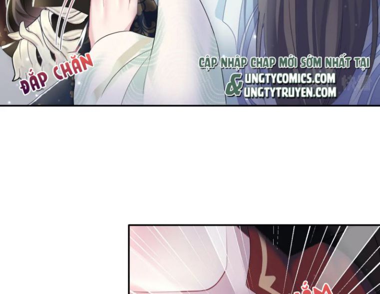 Tuyệt Mỹ Bạch Liên Hoa Online Dạy Học Chapter 100 - Trang 3