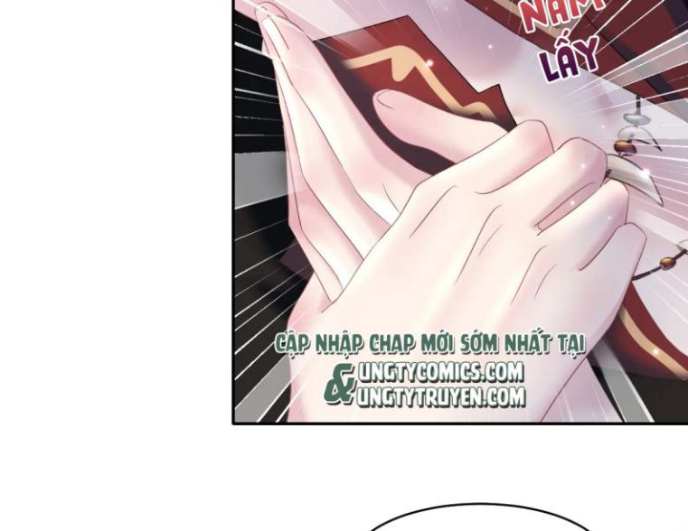 Tuyệt Mỹ Bạch Liên Hoa Online Dạy Học Chapter 100 - Trang 3