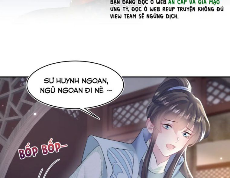 Tuyệt Mỹ Bạch Liên Hoa Online Dạy Học Chapter 100 - Trang 3