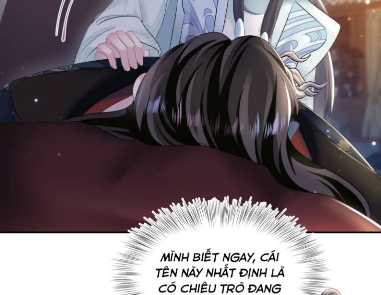 Tuyệt Mỹ Bạch Liên Hoa Online Dạy Học Chapter 100 - Trang 3