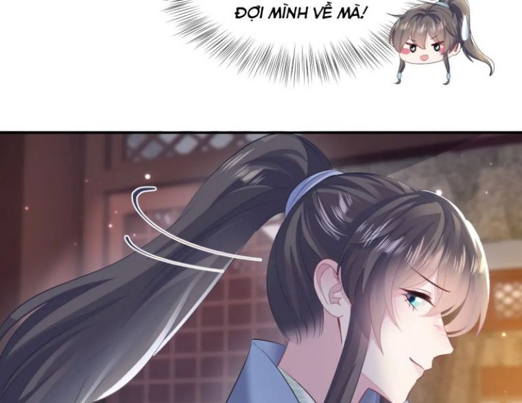 Tuyệt Mỹ Bạch Liên Hoa Online Dạy Học Chapter 100 - Trang 3
