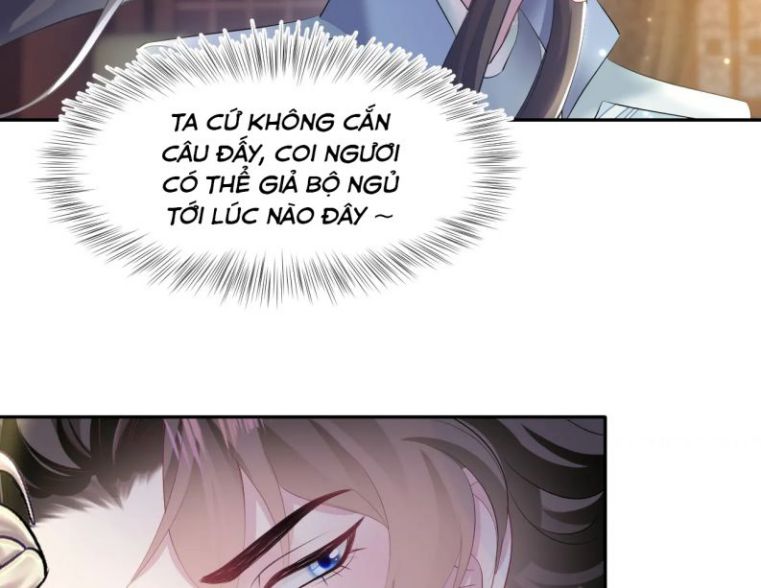 Tuyệt Mỹ Bạch Liên Hoa Online Dạy Học Chapter 100 - Trang 3