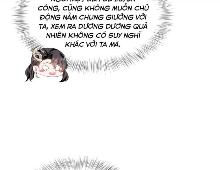 Tuyệt Mỹ Bạch Liên Hoa Online Dạy Học Chapter 100 - Trang 3
