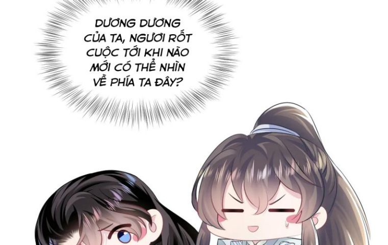 Tuyệt Mỹ Bạch Liên Hoa Online Dạy Học Chapter 100 - Trang 3