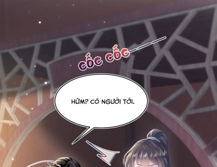 Tuyệt Mỹ Bạch Liên Hoa Online Dạy Học Chapter 100 - Trang 3