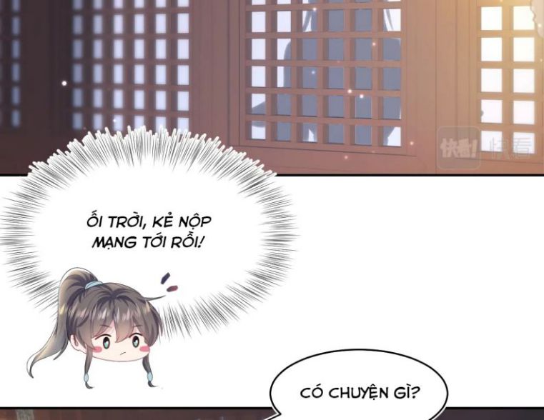 Tuyệt Mỹ Bạch Liên Hoa Online Dạy Học Chapter 100 - Trang 3