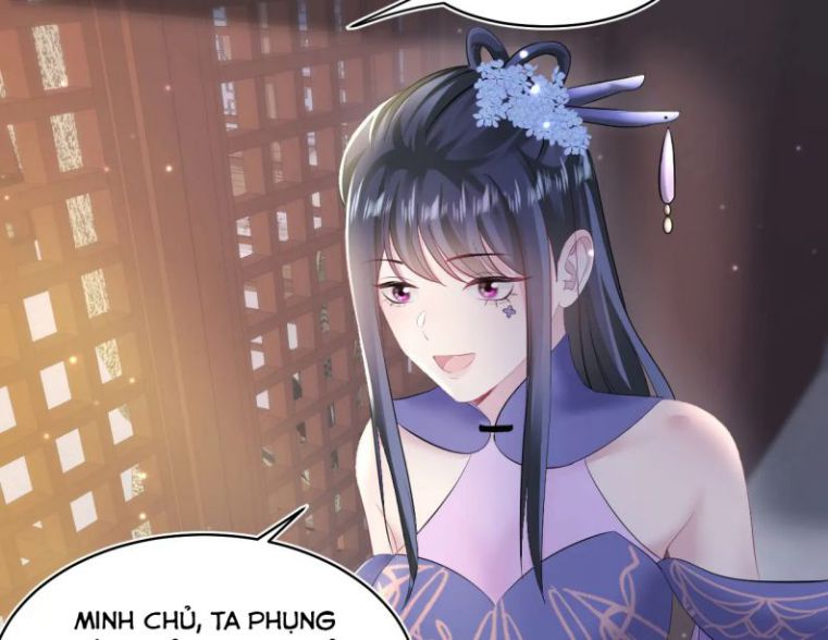Tuyệt Mỹ Bạch Liên Hoa Online Dạy Học Chapter 100 - Trang 3