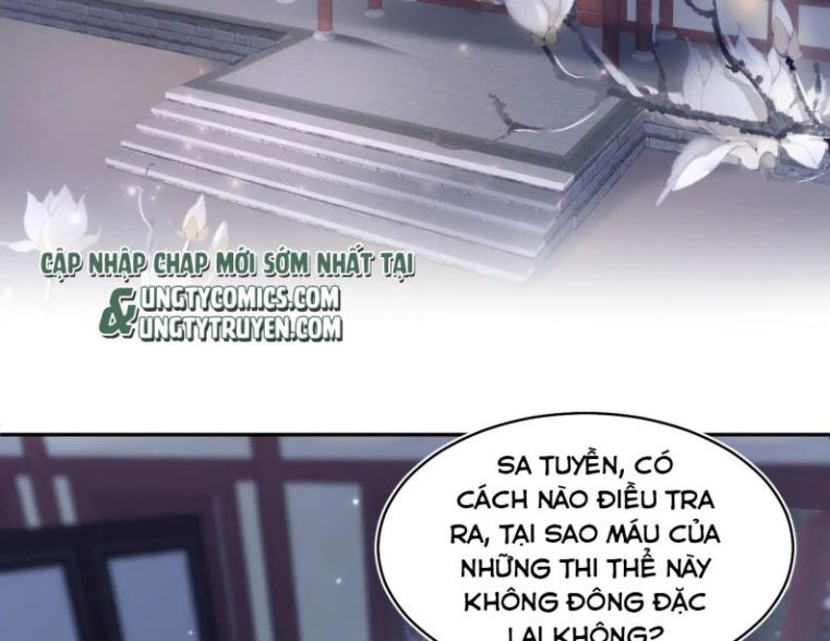 Tuyệt Mỹ Bạch Liên Hoa Online Dạy Học Chapter 100 - Trang 3