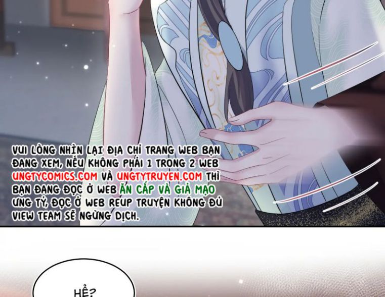 Tuyệt Mỹ Bạch Liên Hoa Online Dạy Học Chapter 100 - Trang 3
