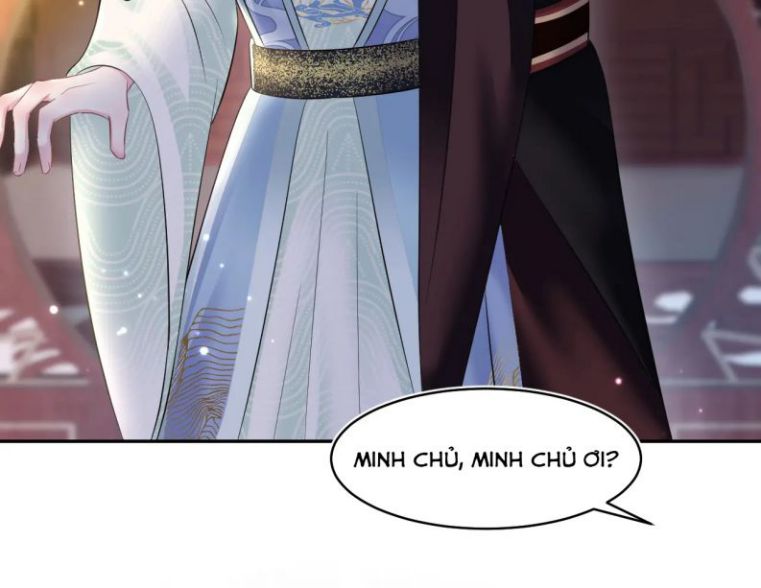 Tuyệt Mỹ Bạch Liên Hoa Online Dạy Học Chapter 100 - Trang 3