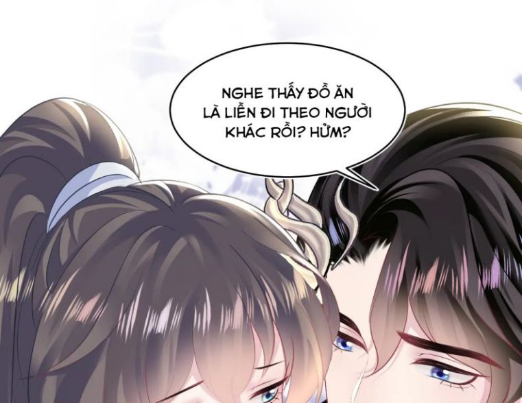Tuyệt Mỹ Bạch Liên Hoa Online Dạy Học Chapter 100 - Trang 3