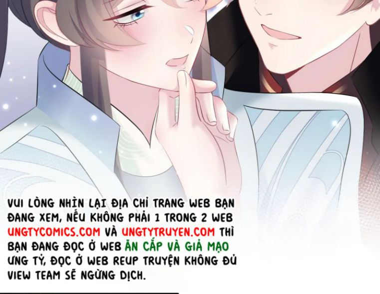 Tuyệt Mỹ Bạch Liên Hoa Online Dạy Học Chapter 100 - Trang 3