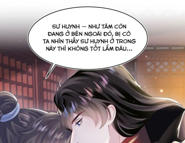 Tuyệt Mỹ Bạch Liên Hoa Online Dạy Học Chapter 100 - Trang 3