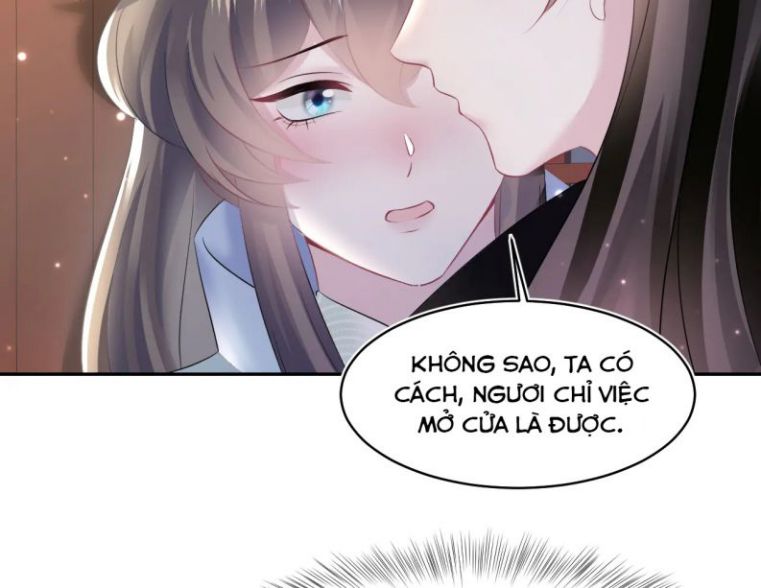 Tuyệt Mỹ Bạch Liên Hoa Online Dạy Học Chapter 100 - Trang 3