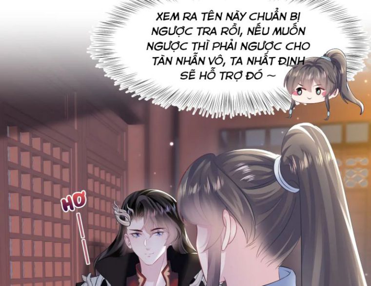 Tuyệt Mỹ Bạch Liên Hoa Online Dạy Học Chapter 100 - Trang 3