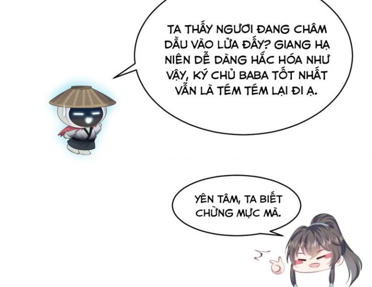 Tuyệt Mỹ Bạch Liên Hoa Online Dạy Học Chapter 100 - Trang 3
