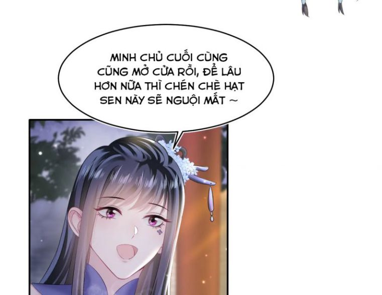 Tuyệt Mỹ Bạch Liên Hoa Online Dạy Học Chapter 100 - Trang 3
