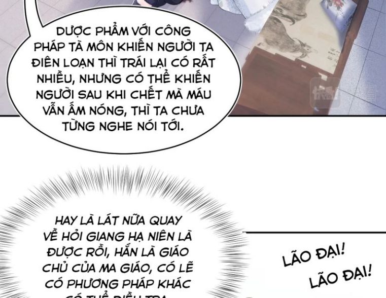 Tuyệt Mỹ Bạch Liên Hoa Online Dạy Học Chapter 100 - Trang 3