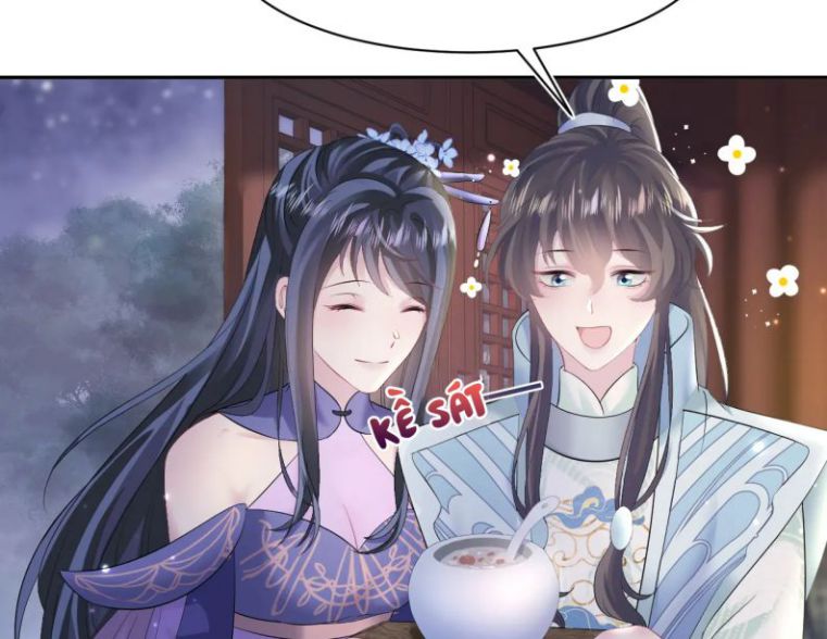 Tuyệt Mỹ Bạch Liên Hoa Online Dạy Học Chapter 100 - Trang 3