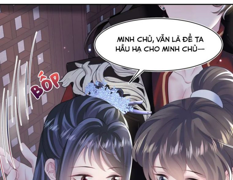 Tuyệt Mỹ Bạch Liên Hoa Online Dạy Học Chapter 100 - Trang 3