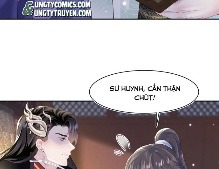 Tuyệt Mỹ Bạch Liên Hoa Online Dạy Học Chapter 100 - Trang 3