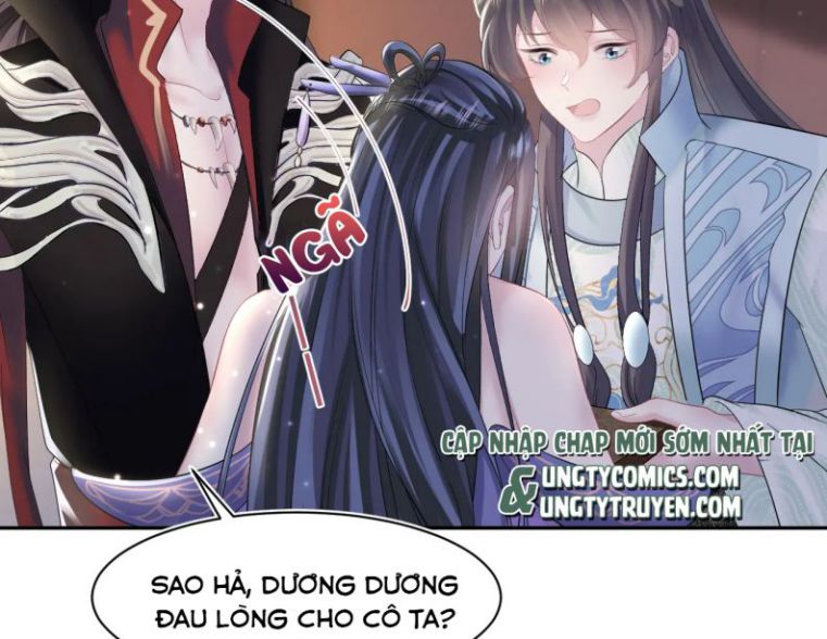 Tuyệt Mỹ Bạch Liên Hoa Online Dạy Học Chapter 100 - Trang 3