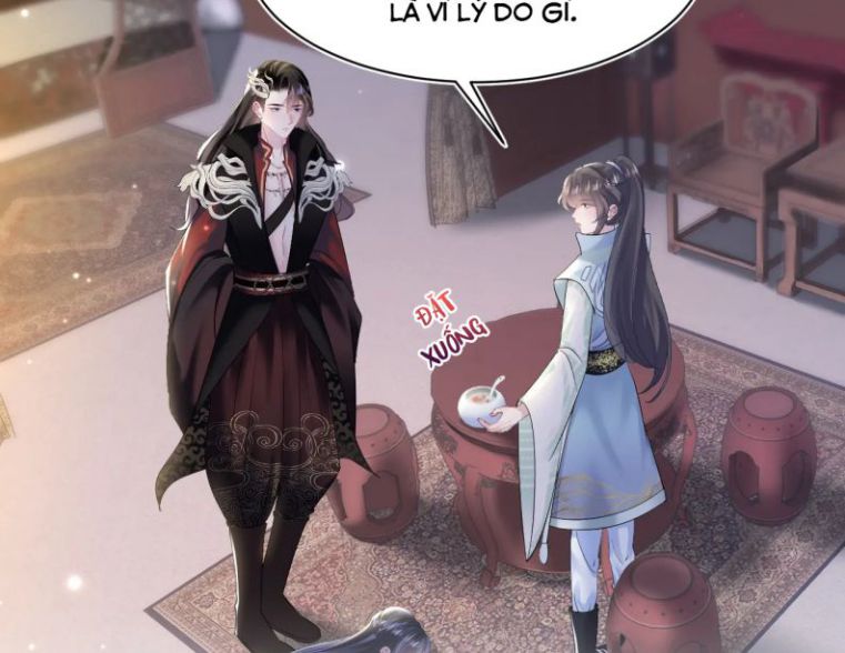 Tuyệt Mỹ Bạch Liên Hoa Online Dạy Học Chapter 100 - Trang 3