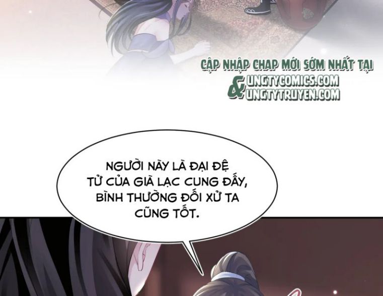 Tuyệt Mỹ Bạch Liên Hoa Online Dạy Học Chapter 100 - Trang 3