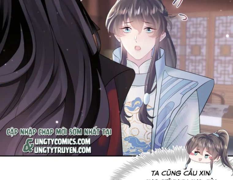 Tuyệt Mỹ Bạch Liên Hoa Online Dạy Học Chapter 100 - Trang 3