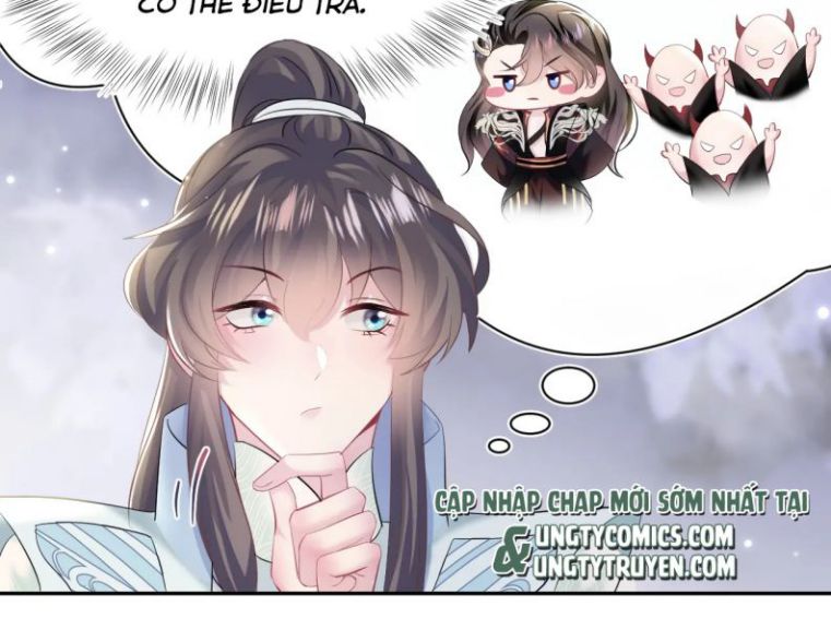 Tuyệt Mỹ Bạch Liên Hoa Online Dạy Học Chapter 100 - Trang 3