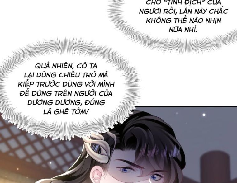 Tuyệt Mỹ Bạch Liên Hoa Online Dạy Học Chapter 100 - Trang 3