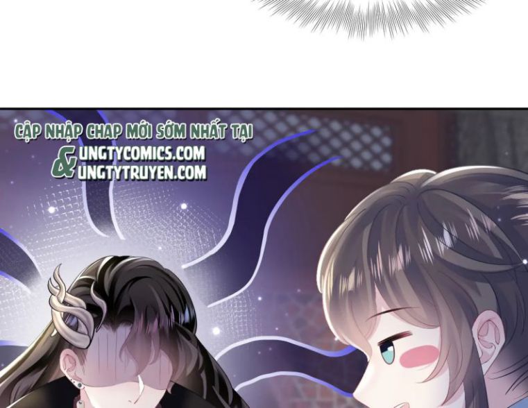 Tuyệt Mỹ Bạch Liên Hoa Online Dạy Học Chapter 100 - Trang 3
