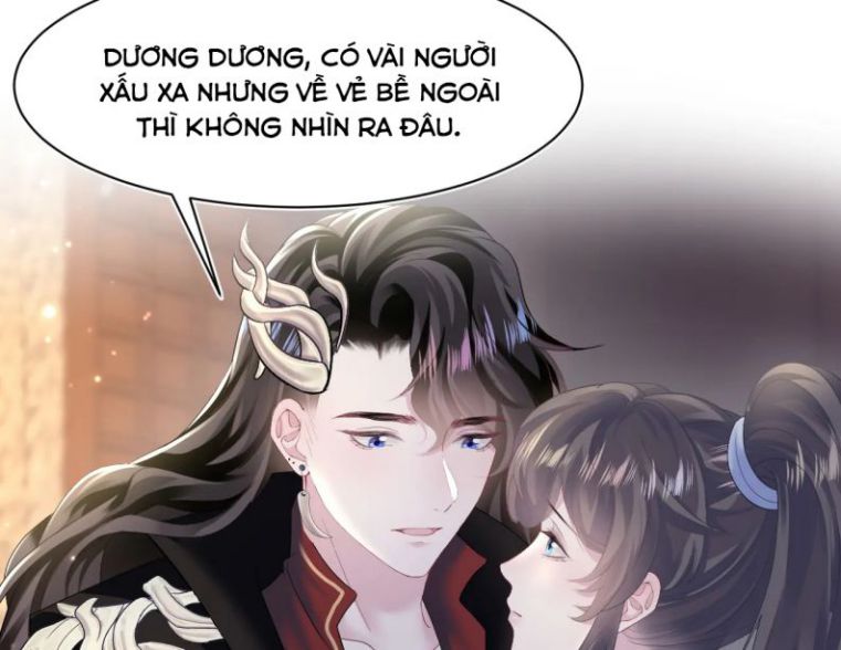 Tuyệt Mỹ Bạch Liên Hoa Online Dạy Học Chapter 100 - Trang 3