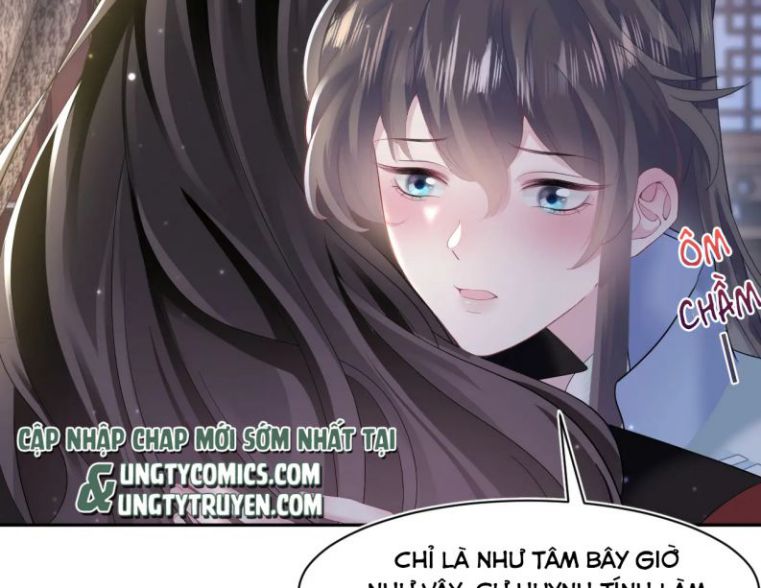 Tuyệt Mỹ Bạch Liên Hoa Online Dạy Học Chapter 100 - Trang 3