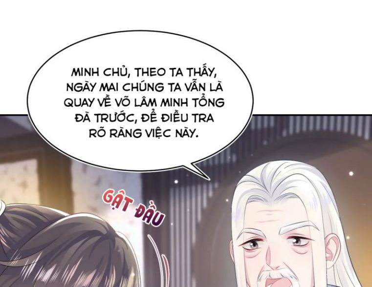 Tuyệt Mỹ Bạch Liên Hoa Online Dạy Học Chapter 100 - Trang 3