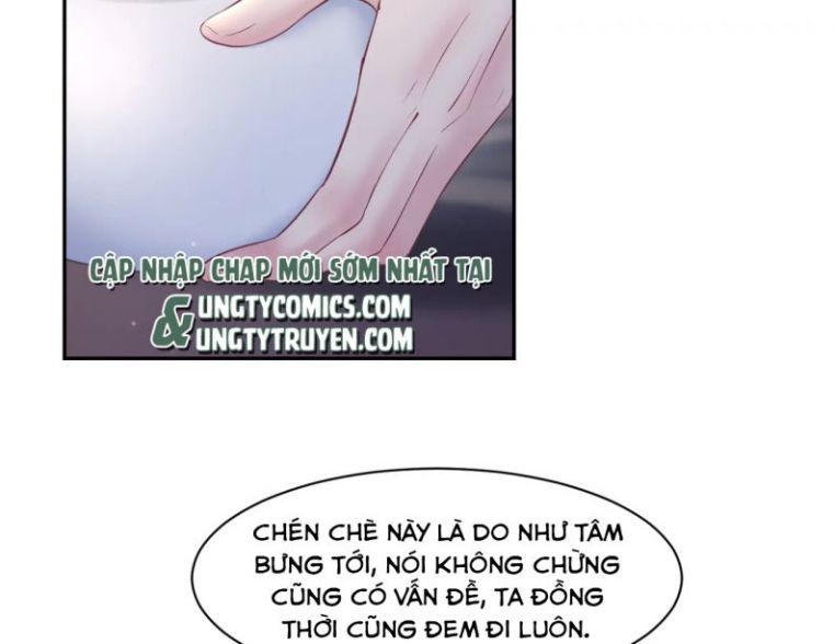 Tuyệt Mỹ Bạch Liên Hoa Online Dạy Học Chapter 100 - Trang 3
