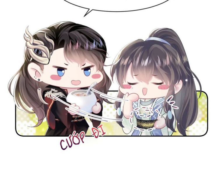 Tuyệt Mỹ Bạch Liên Hoa Online Dạy Học Chapter 100 - Trang 3