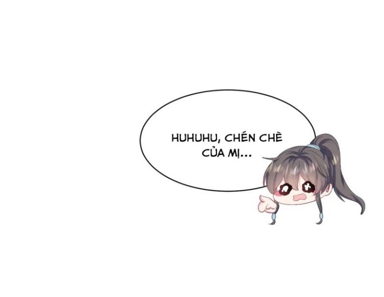 Tuyệt Mỹ Bạch Liên Hoa Online Dạy Học Chapter 100 - Trang 3