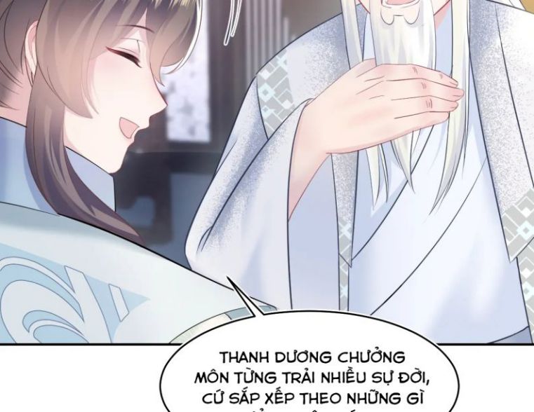 Tuyệt Mỹ Bạch Liên Hoa Online Dạy Học Chapter 100 - Trang 3