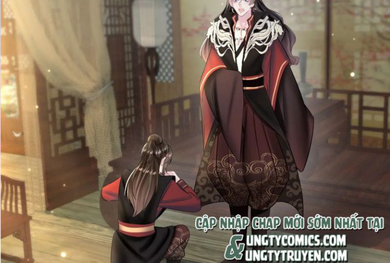 Tuyệt Mỹ Bạch Liên Hoa Online Dạy Học Chapter 100 - Trang 3