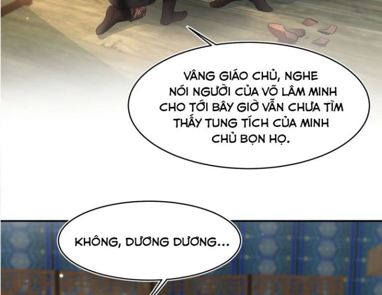 Tuyệt Mỹ Bạch Liên Hoa Online Dạy Học Chapter 100 - Trang 3