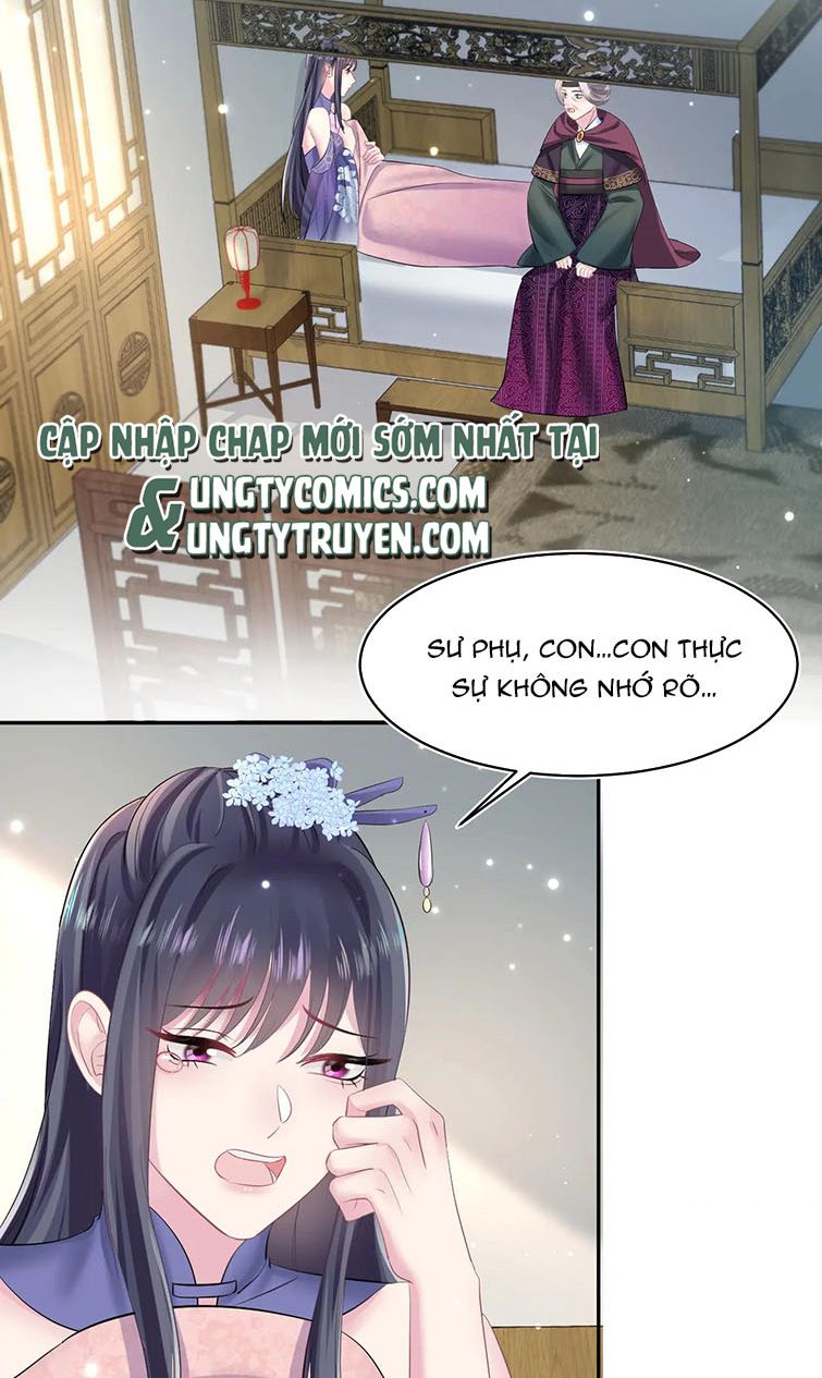 Tuyệt Mỹ Bạch Liên Hoa Online Dạy Học Chapter 101 - Next Chapter 102