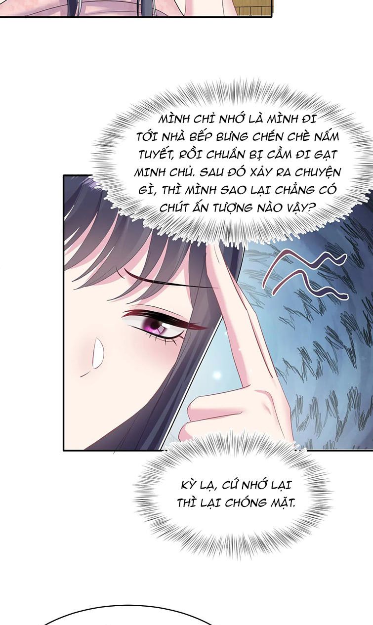 Tuyệt Mỹ Bạch Liên Hoa Online Dạy Học Chapter 101 - Next Chapter 102