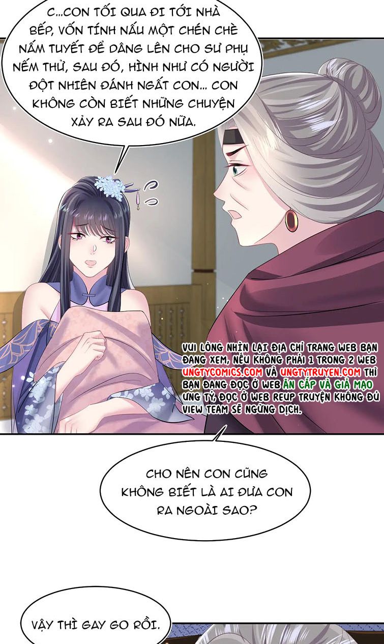 Tuyệt Mỹ Bạch Liên Hoa Online Dạy Học Chapter 101 - Next Chapter 102