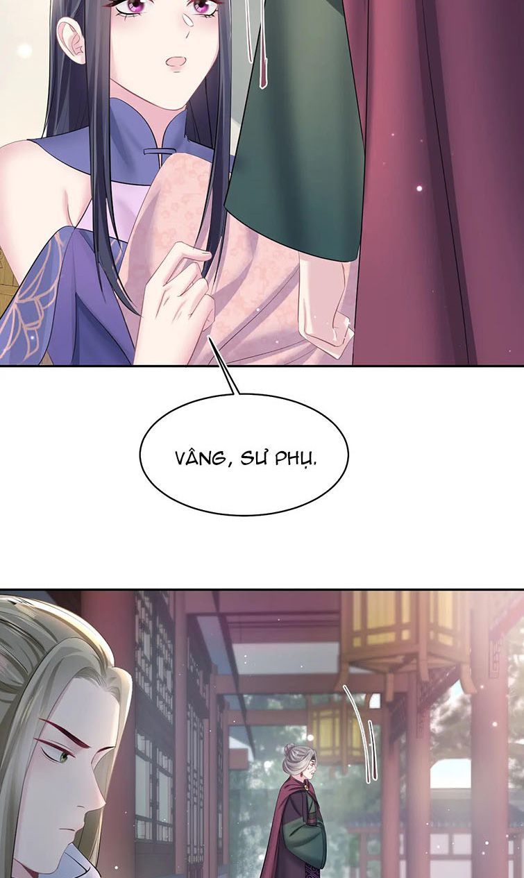 Tuyệt Mỹ Bạch Liên Hoa Online Dạy Học Chapter 101 - Next Chapter 102